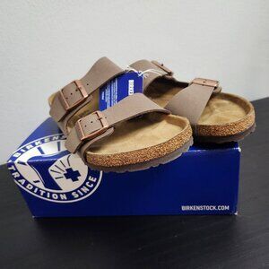 Women birkenstock Arizona size 42 (11)